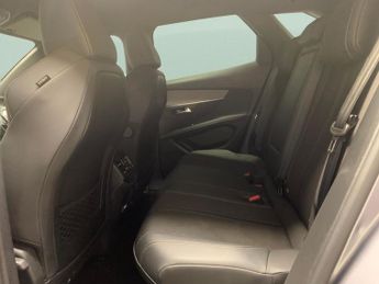 Peugeot 3008 1.5 BlueHDi GT EAT (130 ps) - BLIND SPOT ASSIST - BLUETOOTH