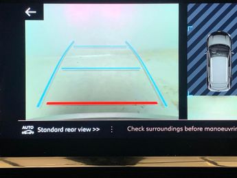 Peugeot 3008 1.5 BlueHDi GT EAT (130 ps) - BLIND SPOT ASSIST - BLUETOOTH