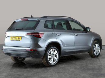 Skoda Karoq 1.5 TSI ACT SE Edition DSG (150 ps) - SMARTLINK - REVERSE CAM - 