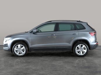 Skoda Karoq 1.5 TSI ACT SE Edition DSG (150 ps) - SMARTLINK - REVERSE CAM - 