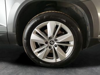 Skoda Karoq 1.5 TSI ACT SE Edition DSG (150 ps) - SMARTLINK - REVERSE CAM - 