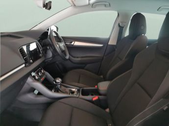 Skoda Karoq 1.5 TSI ACT SE Edition DSG (150 ps) - SMARTLINK - REVERSE CAM - 