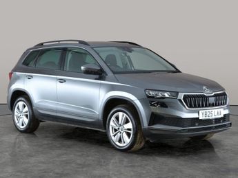 Skoda Karoq 1.5 TSI ACT SE Edition DSG (150 ps) - SMARTLINK - REVERSE CAM - 