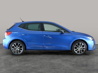 Seat Ibiza 1.0 TSI XCELLENCE Lux DSG (110 ps) - LED - REVERSE CAM - NAV
