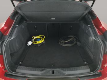 Jaguar I-PACE 400 90kWh R-Dynamic SE Black 4WD (400 ps) - KEYLESS ENTRY - LED