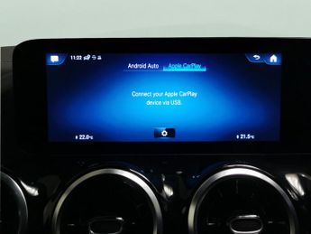 Mercedes-Benz GLA 1.3 GLA250e 15.6kWh Exclusive Edition Plug-in 8G-DCT (218 ps) - 