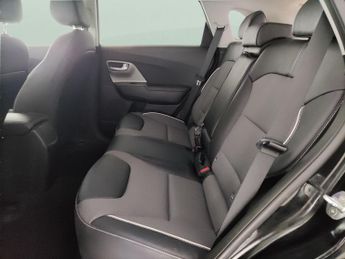 Kia Niro 64kWh 2 (201 bhp) - CRUISE - PADDLE SHIFT - 17IN ALLOYS