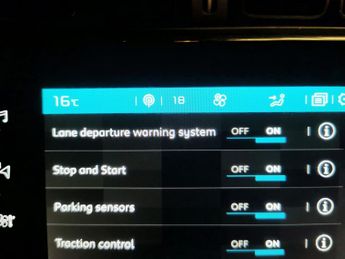 Citroen C3 1.2 PureTech Saint James EAT6 (110 ps) - BLUETOOTH - CRUISE - HA