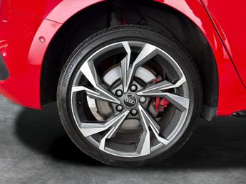 Audi A3 1.4 TFSIe 45 S line Competition Sportback Plug-in S Tronic 13kWh