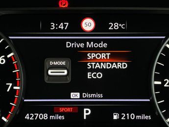 Nissan Qashqai 1.3 DIG-T MHEV Acenta Premium XTRON (158 ps) - REVERSE CAM