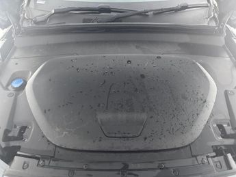 Volvo XC40 Recharge 69kWh Core (231 ps) - BLACK ROOF RAILS - PARK ASSIST - 