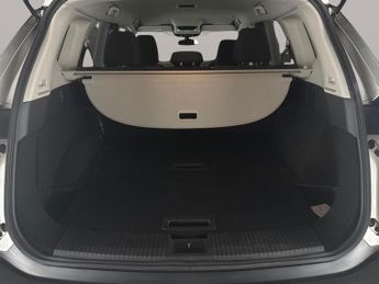 Nissan X-TRAIL 1.5 h e-POWER N-Connecta e-4ORCE (213 ps) - BLIND SPOT ASSIST