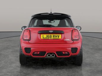 Mini Hatch 2.0 Cooper S Sport Steptronic (192 ps) - PRIVACY GLASS
