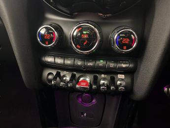 Mini Hatch 2.0 Cooper S Sport Steptronic (192 ps) - PRIVACY GLASS