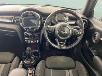 Mini Hatch 2.0 Cooper S Sport Steptronic (192 ps) - PRIVACY GLASS