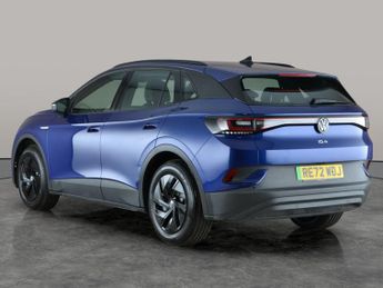 Volkswagen ID.4 Pure 52kWh Life (148 ps) - KEYLESS ENTRY - PARK ASSIST - LED