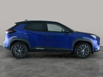 Toyota Yaris Cross 1.5 VVT-h Dynamic E-CVT AWD (116 ps) - BLUETOOTH - AIR CON