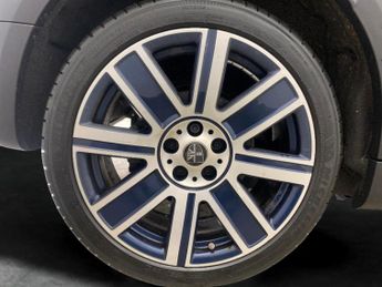 Mini Countryman 1.5 Cooper Exclusive Steptronic (136 ps) - SPLIT FOLDING REAR SE