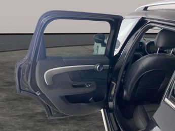 Mini Countryman 1.5 Cooper Exclusive Steptronic (136 ps) - SPLIT FOLDING REAR SE