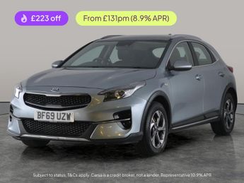 Kia Ceed 1.0 T-GDi 2 (118 bhp) - BLUETOOTH - CRUISE - CLIMATE CONTROL