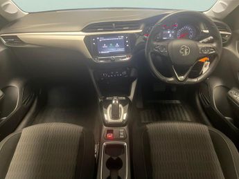 Vauxhall Corsa 1.2 Turbo SE Edition (100 ps) - CRUISE - PADDLE SHIFT - AIR CON
