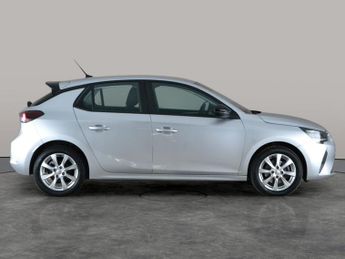 Vauxhall Corsa 1.2 Turbo SE Edition (100 ps) - CRUISE - PADDLE SHIFT - AIR CON