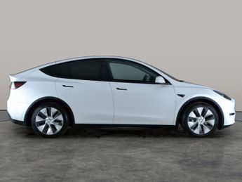 Tesla Model Y SUV RWD (346 ps) - HEATED STEERING - WIFI - BLIND SPOT ASSIST