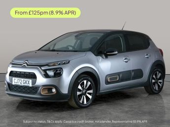 Citroen C3 1.2 PureTech C-Series Edition (83 ps) - BLUETOOTH - CRUISE - AIR