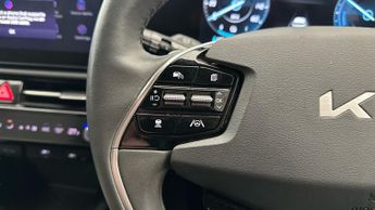 Kia Niro 64.8kWh 4 (201 bhp) - HEATED SEATS - HEATED STEERING - BLIND SPO