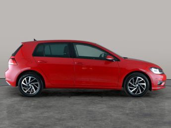 Volkswagen Golf 1.6 TDI Match DSG (115 ps) - PARK SENSORS - AIR CON - SD CARD ME