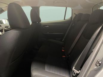 Nissan Leaf 39kWh N-Connecta (150 ps) - BLIND SPOT ASSIST - LANE DEPARTURE  