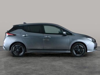 Nissan Leaf 39kWh N-Connecta (150 ps) - BLIND SPOT ASSIST - LANE DEPARTURE  
