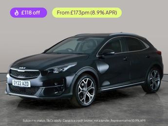 Kia Ceed 1.5 T-GDi 3 (158 bhp) - LANE DEPARTURE  - BLUETOOTH - CRUISE