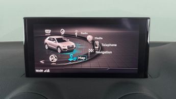 Audi Q2 2.0 TFSI Edition 1 S Tronic quattro (190 ps) - BLUETOOTH - CRUIS