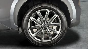 Lexus Lbx 1.5 VVT-iE Takumi E-CVT (136 ps) - HEATED SEATS - BLIND SPOT ASS