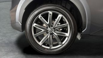 Lexus Lbx 1.5 VVT-iE Takumi E-CVT (136 ps) - HEATED SEATS - BLIND SPOT ASS