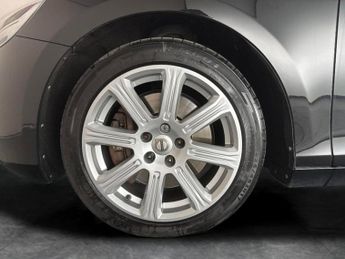 Volvo V40 1.5 T3 Inscription (152 ps) - PARK ASSIST - LED - BLUETOOTH
