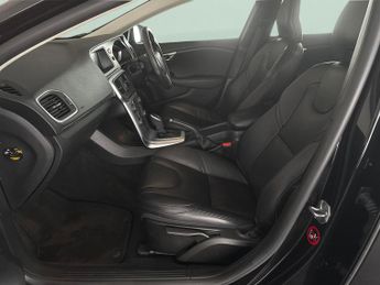 Volvo V40 1.5 T3 Inscription (152 ps) - PARK ASSIST - LED - BLUETOOTH