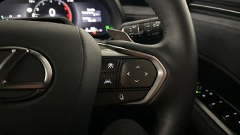 Lexus Lbx 1.5 VVT-iE Takumi E-CVT (136 ps) - HEATED SEATS - BLIND SPOT ASS