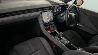 Lexus Lbx 1.5 VVT-iE Takumi E-CVT (136 ps) - HEATED SEATS - BLIND SPOT ASS