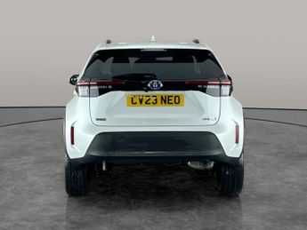 Toyota Yaris Cross 1.5 VVT-h Excel E-CVT (116 ps) - BLUETOOTH - PARK SENSORS - AIR 