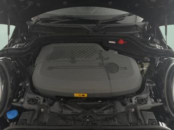 Mini Electric Hatch Cooper SE 32.6kWh Level 2 (184 ps) - 17IN ALLOYS - LED - REVERSE