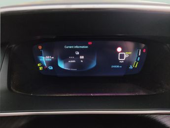 Peugeot E-2008 50kWh GT (7kW Charger) (136 ps) - LED - REVERSE CAM - SAT NAV