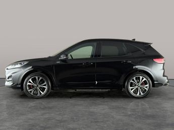 Ford Kuga 2.5 Duratec 14.4kWh ST-Line X Edition Plug-in CVT (225 ps) - PAN