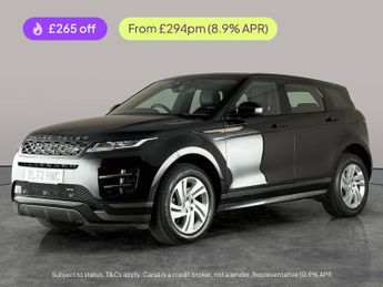 Land Rover Range Rover Evoque 1.5 P300e 12.2kWh R-Dynamic S Plug-in 4WD (309 ps) - CARPLAY - L