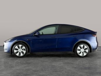 Tesla Model Y (Dual Motor) Long Range 4WDE (384 bhp) - HEATED STEERING - WIFI