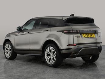 Land Rover Range Rover Evoque 2.0 D180 R-Dynamic SE 4WD (180 ps) - BLUETOOTH - PADDLE SHIFT