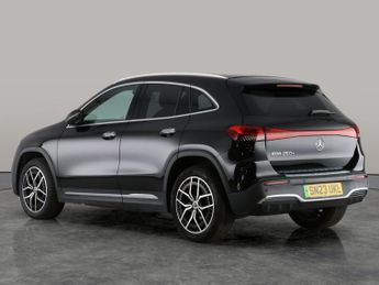 Mercedes-Benz EQA EQA 250+ 70.5kWh AMG Line (Premium) (190 ps) - SELF PARK - REVER