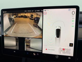 Tesla Model Y (Dual Motor) Long Range 4WDE (384 bhp) - KEYLESS ENTRY - 360 CAM