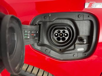 Audi A3 1.4 TFSIe 45 S line Competition Sportback Plug-in S Tronic 13kWh